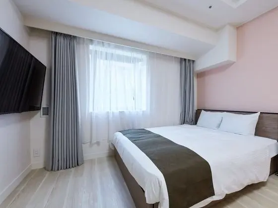 Comfort Tek Büyük Yataklı Oda, Sigara İçilmez