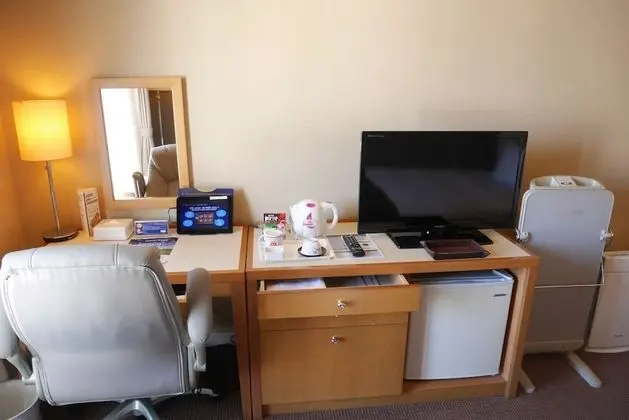 Deluxe Tek Kişilik Oda, Sigara İçilmez