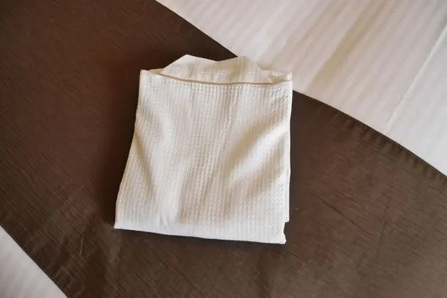 Deluxe Tek Kişilik Oda, Sigara İçilmez