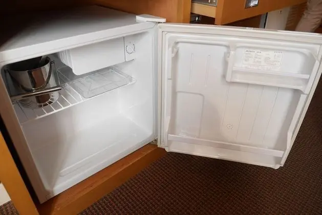 Deluxe Tek Kişilik Oda, Sigara İçilmez