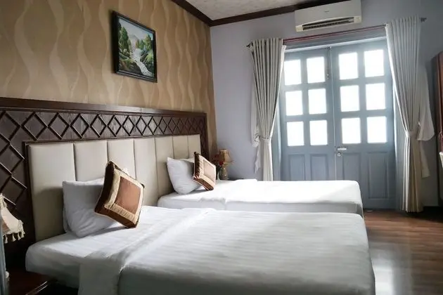 Deluxe Tek Büyük Yataklı Oda (with TOTO washlet toilet)