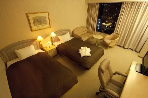 Deluxe İki Ayrı Yataklı Oda, 2 Tek Kişilik Yatak, Sigara İçilmez