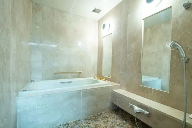 Luxury İki Ayrı Yataklı Oda, Sigara İçilmez (Western Style, For 2 People)