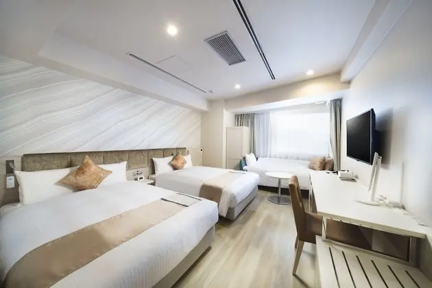 Deluxe İki Ayrı Yataklı Oda, Sigara İçilmez