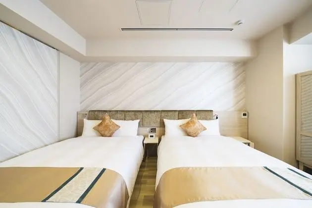 Deluxe İki Ayrı Yataklı Oda, Sigara İçilmez