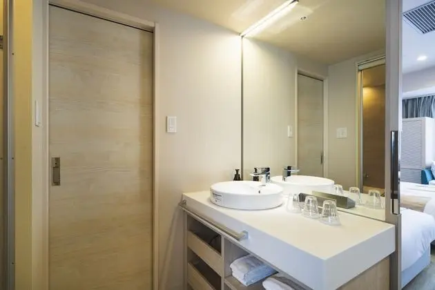 Deluxe İki Ayrı Yataklı Oda, Sigara İçilmez