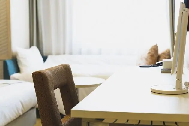 Deluxe İki Ayrı Yataklı Oda, Sigara İçilmez