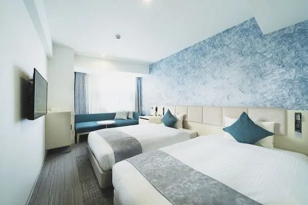 Standard İki Ayrı Yataklı Oda, Sigara İçilmez