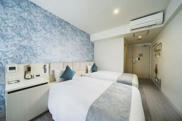 Standard İki Ayrı Yataklı Oda, Sigara İçilmez