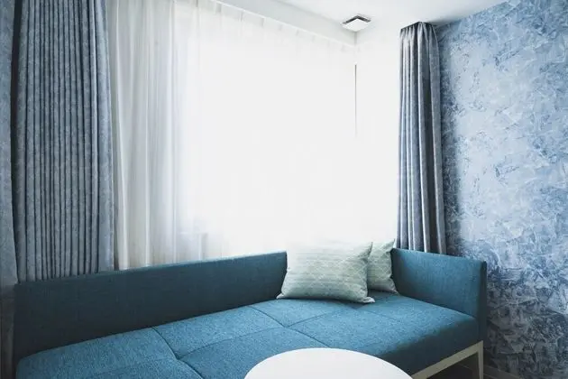 Standard İki Ayrı Yataklı Oda, Sigara İçilmez