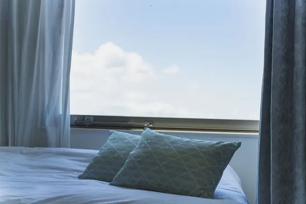 Standard İki Ayrı Yataklı Oda, Sigara İçilmez