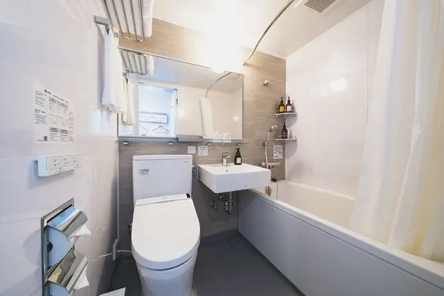 Standard İki Ayrı Yataklı Oda, Sigara İçilmez