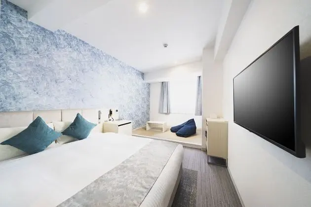 Standard Tek Büyük Yataklı Oda, Sigara İçilmez