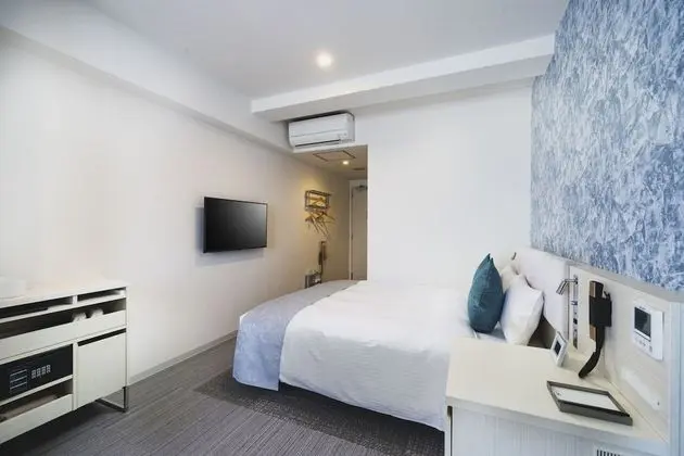 Standard Tek Büyük Yataklı Oda, Sigara İçilmez