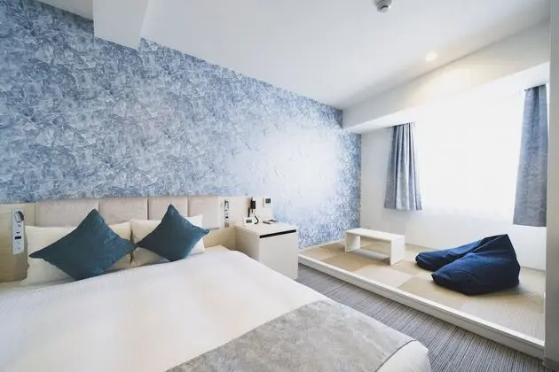 Standard Tek Büyük Yataklı Oda, Sigara İçilmez