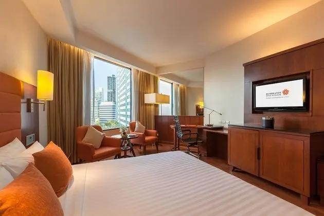 Deluxe Oda (For 1 Person Stay)