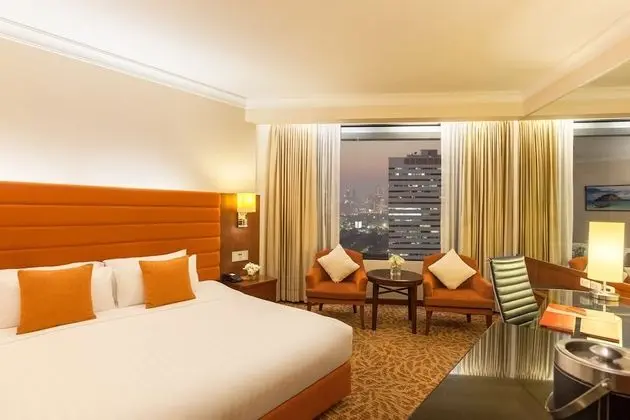 Deluxe Oda (For 1 Person Stay)