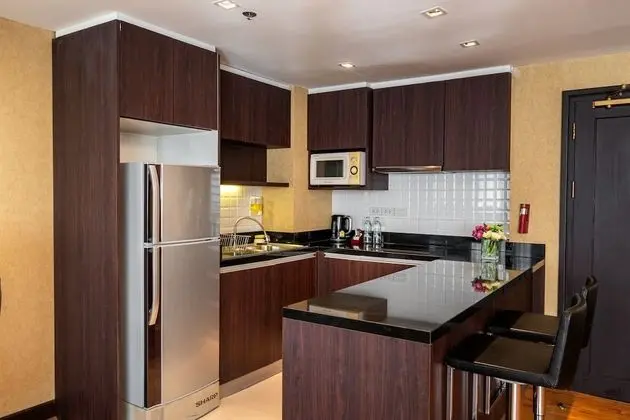 One Bedroom Grand Suite