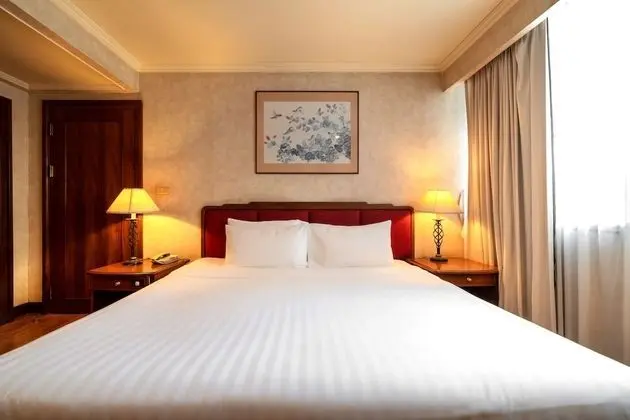 One Bedroom Suite