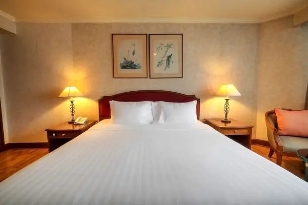 Premier Room