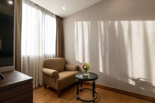 Premier Room