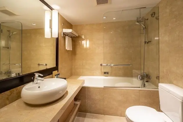 Premier Room