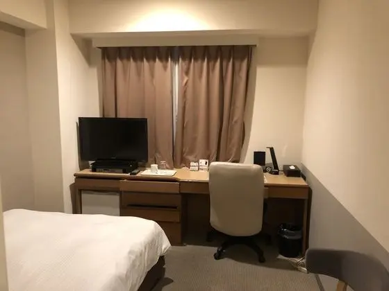 Deluxe Tek Kişilik Oda, Sigara İçilmez