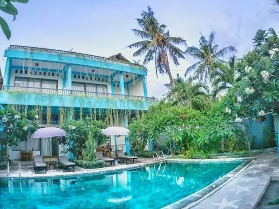 Deluxe Villa, 4 Yatak Odası, Sigara İçilmez, Kişiye Özel Havuzlu