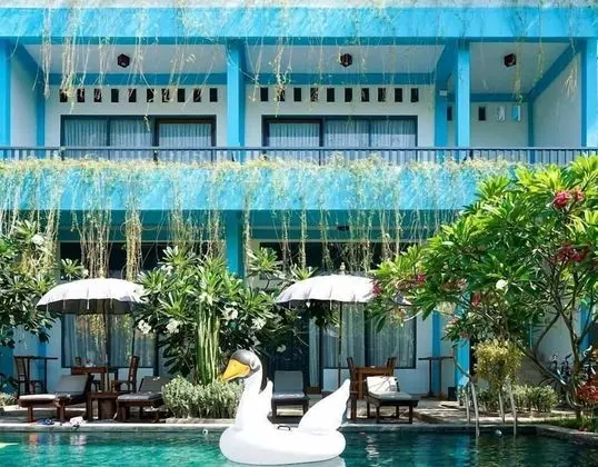 Deluxe Villa, 4 Yatak Odası, Sigara İçilmez, Kişiye Özel Havuzlu