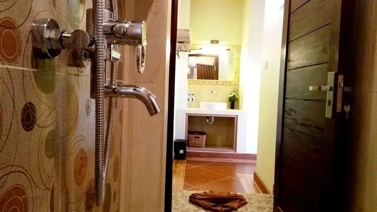 Superior Tek Büyük Yataklı Oda