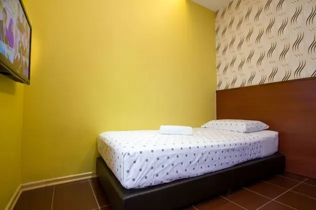 Tek Kişilik Oda