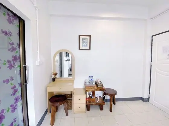 İki Ayrı Yataklı Oda