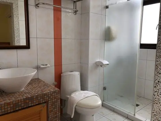 Standard Dört Kişilik Oda, 2 Çift Kişilik Yatak, Sigara İçilmez