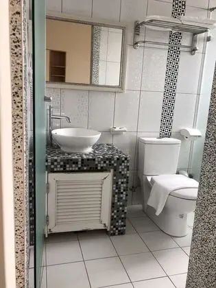 Standard Tek Büyük Yataklı Oda, 1 Çift Kişilik Yatak, Sigara İçilmez
