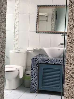 Standard Tek Büyük Yataklı Oda, 1 Çift Kişilik Yatak, Sigara İçilmez