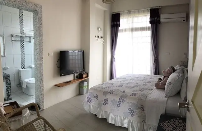 Standard Tek Büyük Yataklı Oda, 1 Çift Kişilik Yatak, Sigara İçilmez