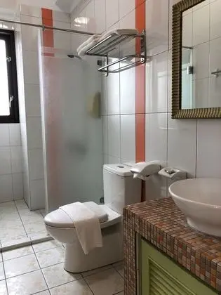 Superior Tek Büyük Yataklı Oda, 1 Çift Kişilik Yatak, Sigara İçilmez