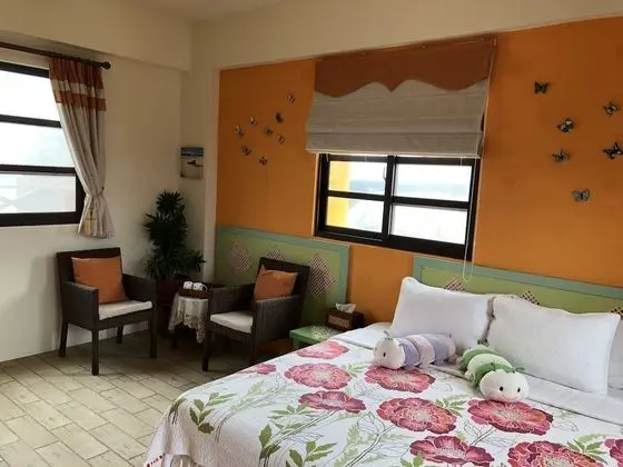 Superior Tek Büyük Yataklı Oda, 1 Çift Kişilik Yatak, Sigara İçilmez