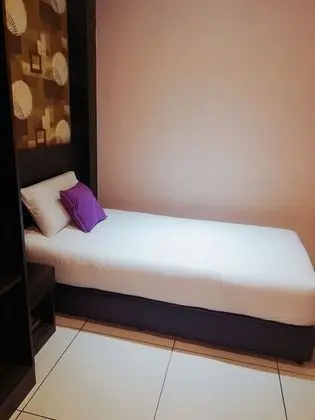 Standard Tek Kişilik Oda, 1 Tek Kişilik Yatak