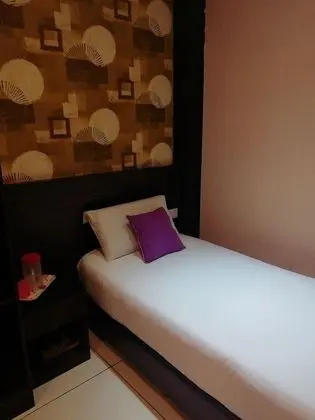 Standard Tek Kişilik Oda, 1 Tek Kişilik Yatak