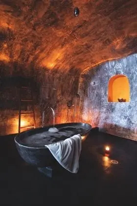 Honeymoon Süit