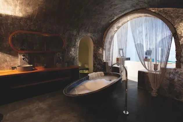 Honeymoon Süit