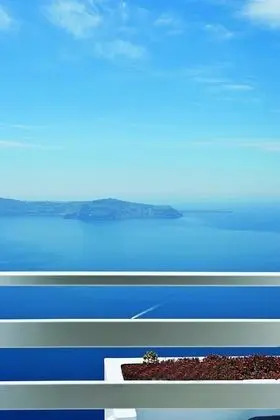 Stüdyo, Deniz Manzaralı