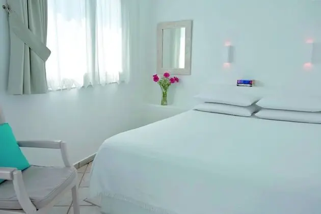 Stüdyo, Deniz Manzaralı