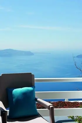 Stüdyo, Deniz Manzaralı