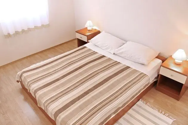 Apart Daire (Remi - 300 m from sea - A1(4+2))