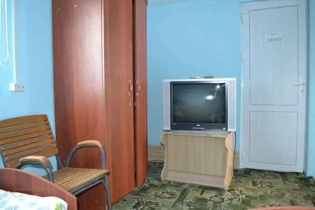 Economy İki Ayrı Yataklı Oda