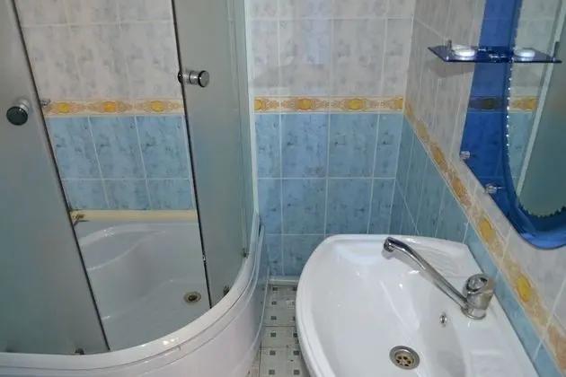 Economy İki Ayrı Yataklı Oda
