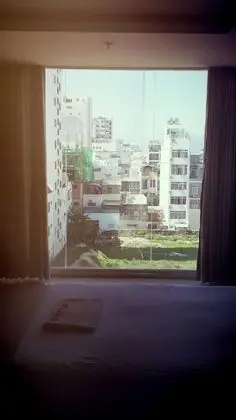 Deluxe Tek Büyük veya İki Ayrı Yataklı Oda, Şehir Manzaralı