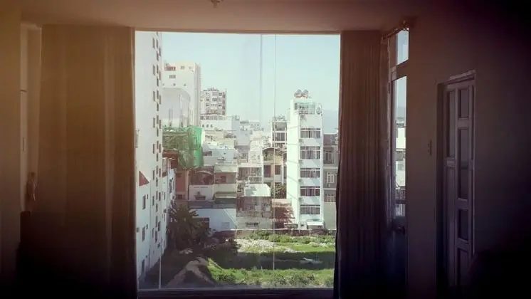 Deluxe Tek Büyük veya İki Ayrı Yataklı Oda, Şehir Manzaralı